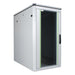 EAN 5420016845801 - LOGON RDL20U61WH armario rack 20U Rack o bastidor independiente Blanco imagen 3