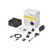 EAN 0065030861663 - StarTech.com SDOCK2U313 base de conexión para disco duro USB 3.2 Gen 2 (3.1 Gen 2) Type micro-B Negro imagen 6