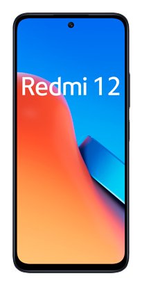 EAN 6941812731208 - Xiaomi Redmi 12 17,2 cm (6.79") Ranura híbrida Dual SIM Android 13 4G USB Tipo C 4 GB 128 GB 5000 mAh Neg imagen 2