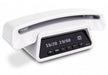 EAN 3700601428124 - Alcatel ePure#3 Premium Teléfono DECT Identificador de llamadas Blanco imagen 1