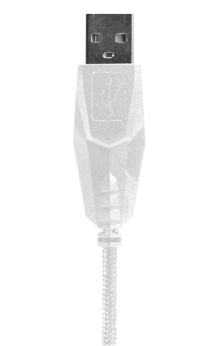 EAN 4027301152708 - SPEEDLINK SL-680024-WT ratón Juego mano derecha USB tipo A Óptico 12800 DPI imagen 5