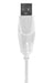 EAN 4027301152708 - SPEEDLINK SL-680024-WT ratón Juego mano derecha USB tipo A Óptico 12800 DPI imagen 5