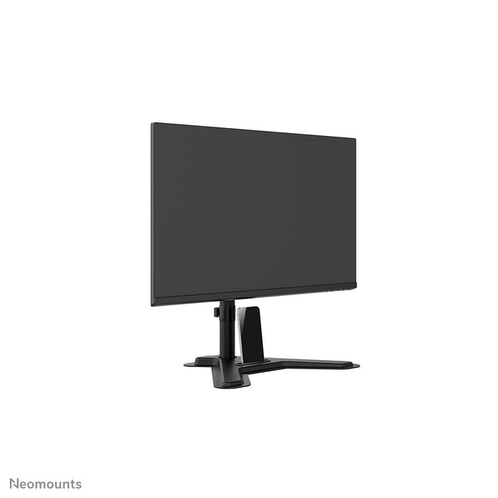 EAN 8721246340454 - Neomounts DS45-600BL1 soporte para monitor 81,3 cm (32") Escritorio Negro imagen 8