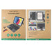 EAN 4252011907755 - 4smarts 540964 funda para tablet 27,7 cm (10.9") Folio Grafito imagen 4
