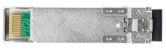 EAN 4063232140612 - BlueOptics 407-BBXZ-BO red modulo transceptor Fibra óptica SFP28 imagen 9