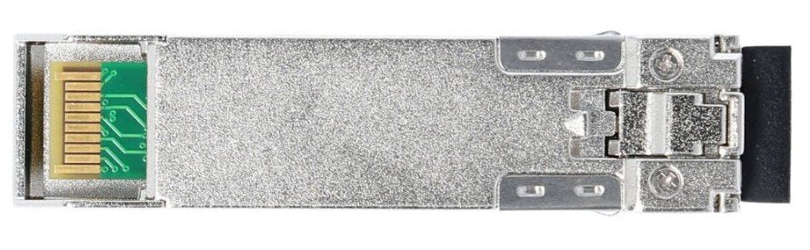 EAN 4063232140612 - BlueOptics 407-BBXZ-BO red modulo transceptor Fibra óptica SFP28 imagen 9