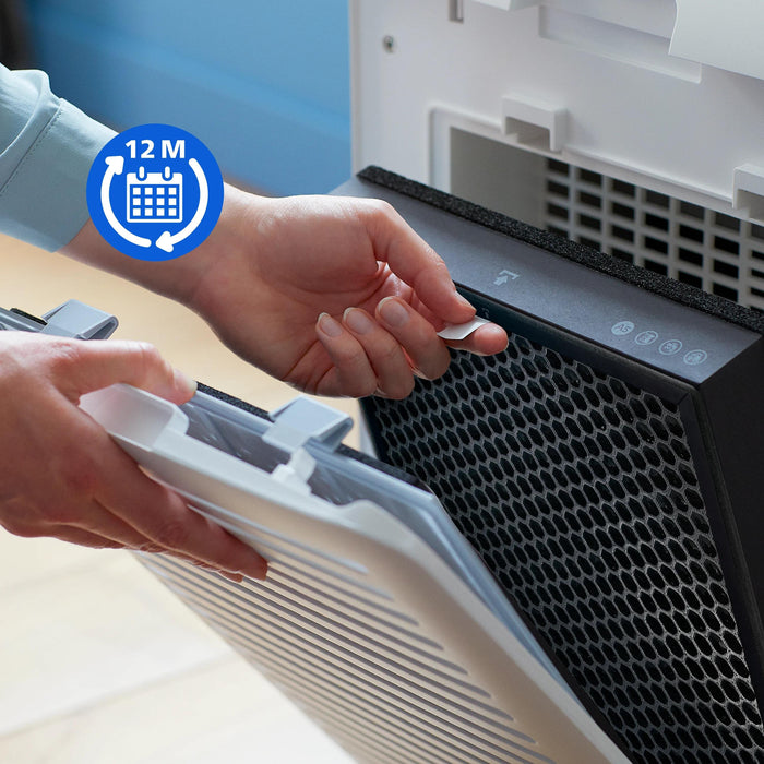 EAN 8710103828624 - Philips 1000 series FY1413/30 accesorio para purificador de aire Filtro para purificador de aire imagen 4