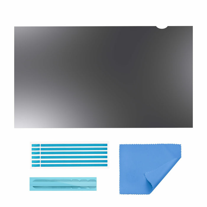 EAN 65030911559 - StarTech.com 2569-PRIVACY-SCREEN filtro para monitor 63,5 cm (25") Filtro de privacidad para pantallas sin  imagen 7
