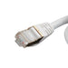 EAN 8435364318638 - iggual IGG318638 cable de red Blanco 5 m Cat7 S/FTP (S-STP) imagen 2