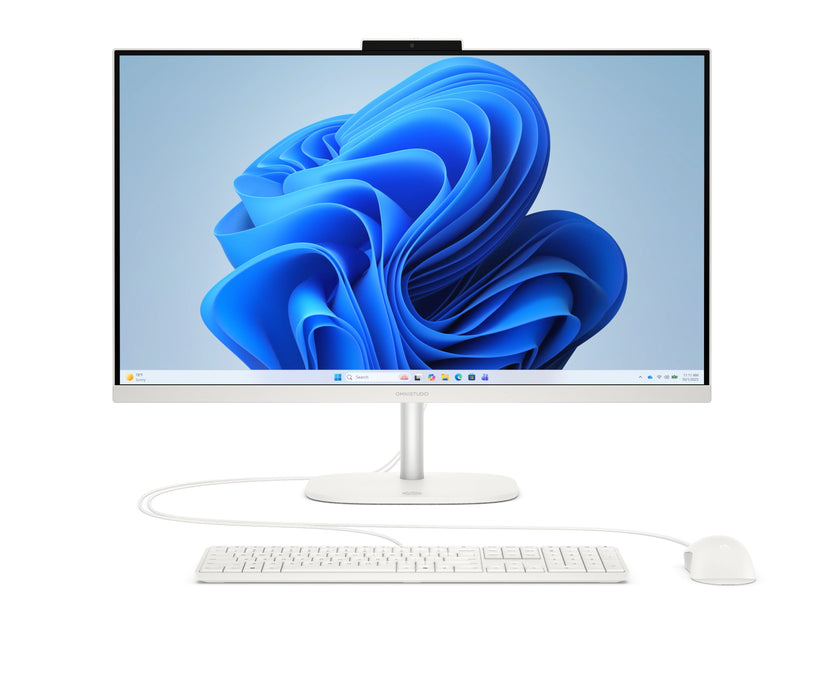 EAN 0199896593564 - HP OmniStudio All-in-One Desktop 27-cv0006ns PC AMD Ryzen™ 5 40 68,6 cm (27") 1920 x 1080 Pixeles 16 GB L imagen 1