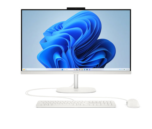 EAN 0199896764964 - HP OmniStudio All-in-One Desktop 27-cv0007ns PC AMD Ryzen™ 5 40 68,6 cm (27") 1920 x 1080 Pixeles 16 GB L imagen 1