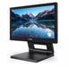 EAN 8712581760250 - Philips 162B9T/00 pantalla para PC 39,6 cm (15.6") 1366 x 768 Pixeles HD LCD Pantalla táctil Negro imagen 9