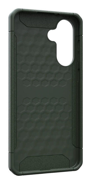 EAN 0840283920868 - Urban Armor Gear 214502117272 funda para teléfono móvil 12,7 cm (5") Oliva imagen 1