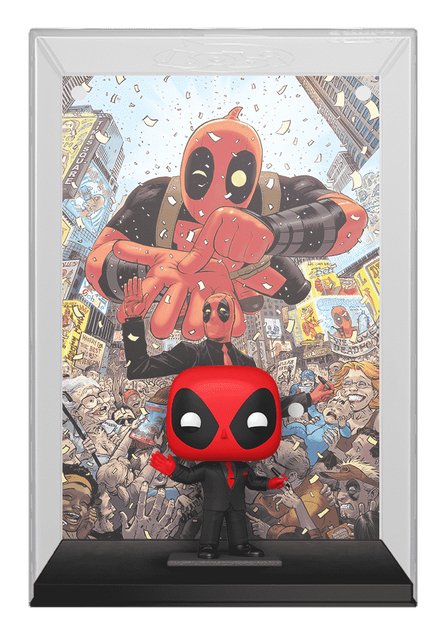 EAN 0889698760850 - FUNKO POP! 76085 figura de acción y colleccionable imagen 1