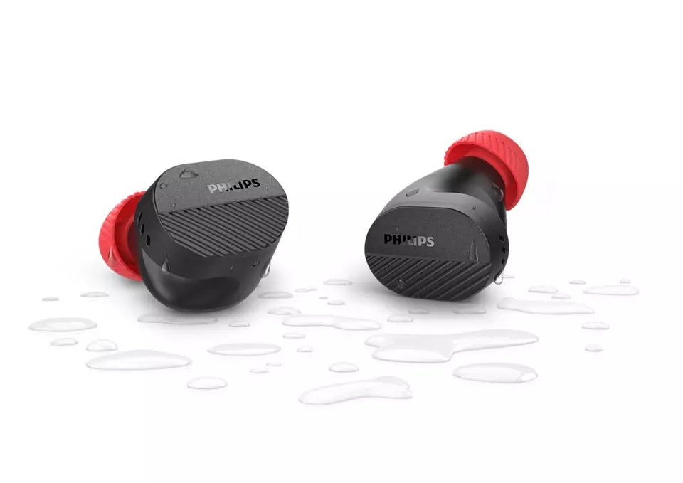 EAN 4895229131477 - Philips TAA5508BK/00 auricular y casco Auriculares True Wireless Stereo (TWS) Dentro de oído Llamadas/Mús imagen 9
