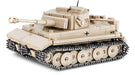 EAN 5902251027100 - COBI PzKpfw VI Tiger 131 imagen 1