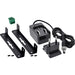 EAN 4043718348671 - InLine 57885J interruptor KVM Negro imagen 4