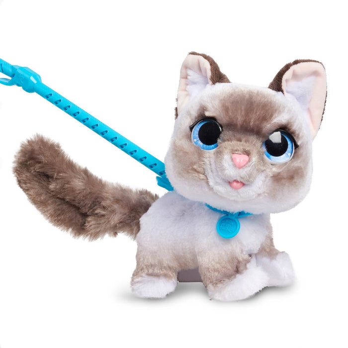 EAN 0886144280597 - FurReal Wag-a-lots Kitty imagen 1