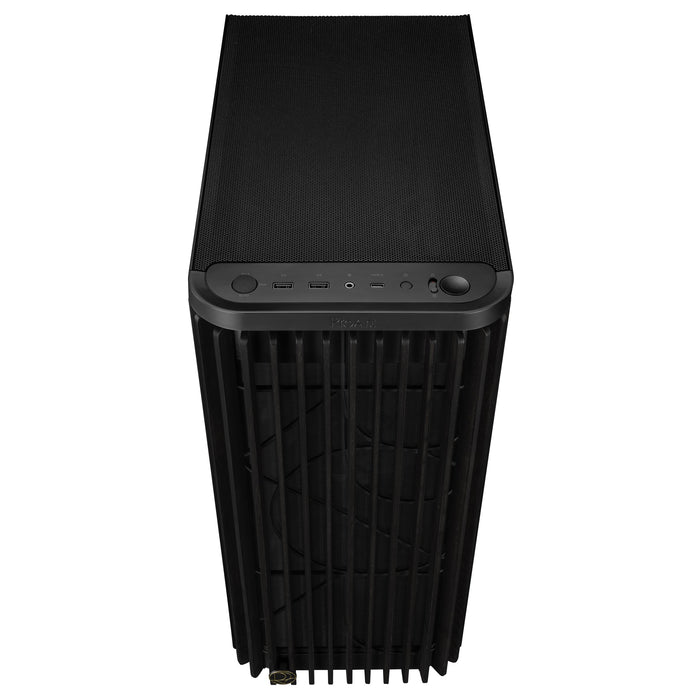 EAN 4711387838280 - ASUS ProArt PA401 - Metal Panel Negro imagen 4