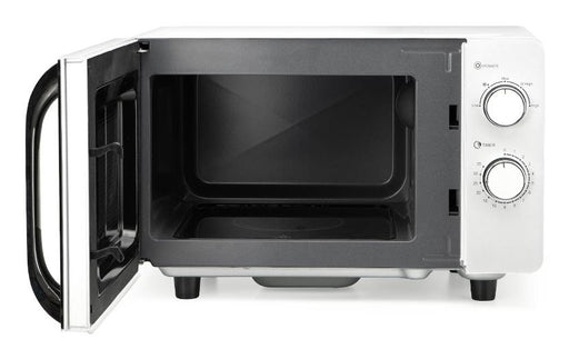 EAN 8435568408661 - Orbegozo MI 2060 CE microondas Negro, Blanco Solo microondas Encimera 20 L 700 W imagen 2