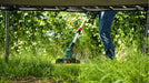 EAN 4059952676708 - Bosch UniversalGrassCut 18V-23-450 2,3 cm Batería Verde imagen 5