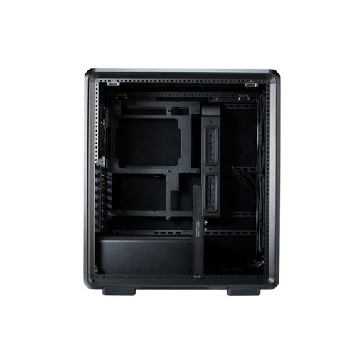 EAN 4719512160312 - Cooler Master MasterFrame 500 Mesh Midi Tower Negro, Transparente imagen 2