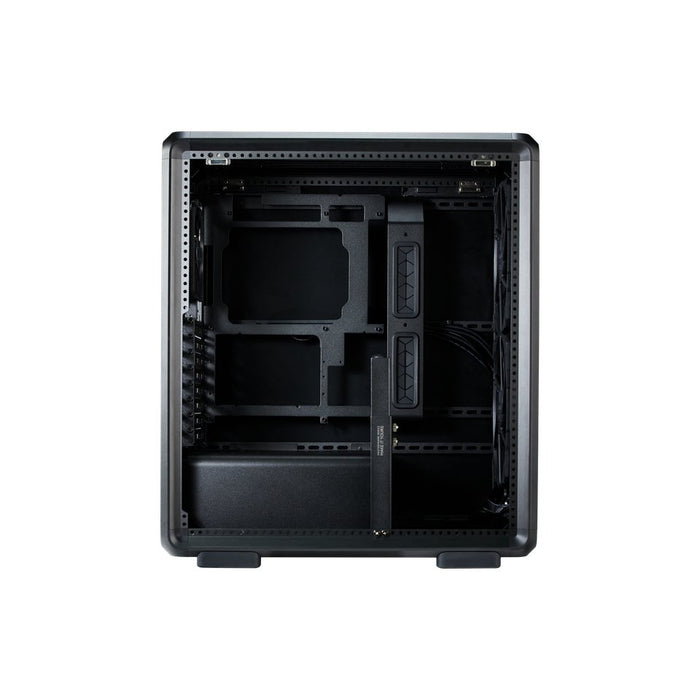 EAN 4719512160909 - Cooler Master MasterFrame 500 Mesh Midi Tower Negro, Transparente imagen 3