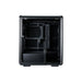 EAN 4719512160909 - Cooler Master MasterFrame 500 Mesh Midi Tower Negro, Transparente imagen 3
