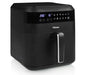 EAN 8712836973114 - Tristar FR-6999 freidora Sencillo 6 L Independiente 1700 W Freidora de aire caliente Negro imagen 2