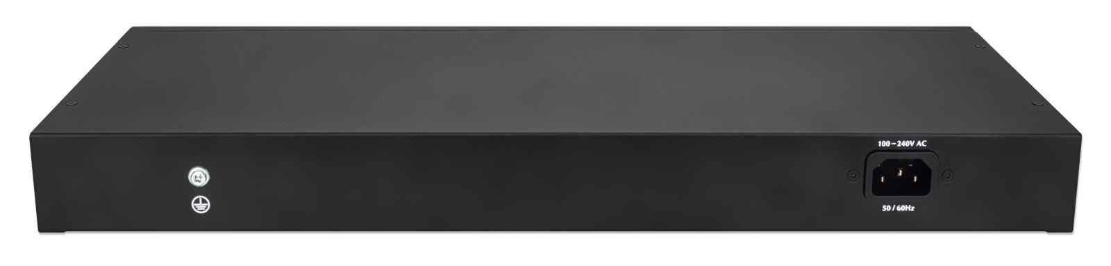 EAN 766623525749 - Intellinet 525749 pasarel y controlador 10, 100, 1000 Mbit/s imagen 5