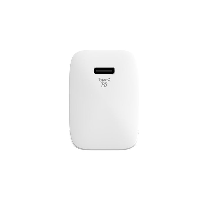 EAN 4713436139737 - Silicon Power SP18WASYQM10L0CW cargador de dispositivo móvil Smartphone, Tableta Blanco Corriente alterna imagen 4
