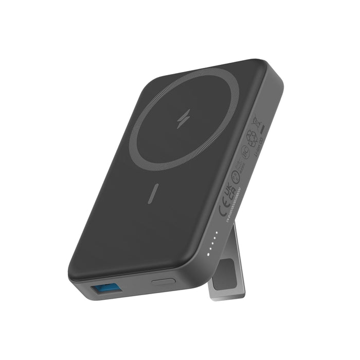 EAN 0194644102319 - Anker 633 10000 mAh Cargador inalámbrico Negro imagen 1