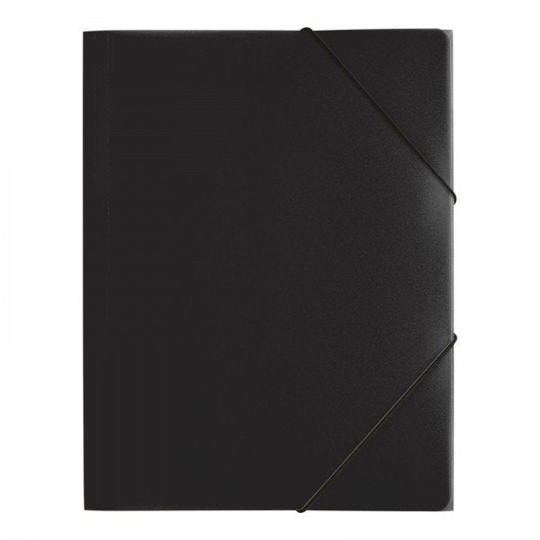 EAN 4009212048752 - Pagna PP 12 Polipropileno (PP) Negro A4 imagen 1