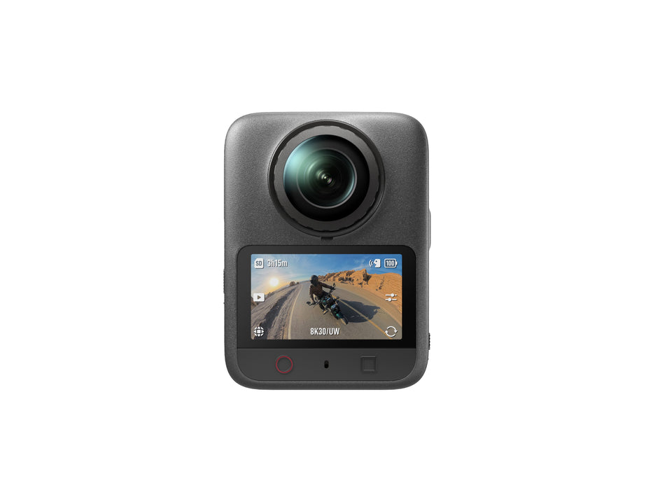 EAN 6937224148741 - DJI Osmo 360 II Adventure Combo cámara para deporte de acción 8K Ultra HD CMOS 25,4 / 1,1 mm (1 / 1.1") W imagen 5