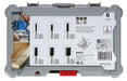 EAN 3165140957977 - Bosch 2607017466 Juego de fresas 6 pieza(s) imagen 3