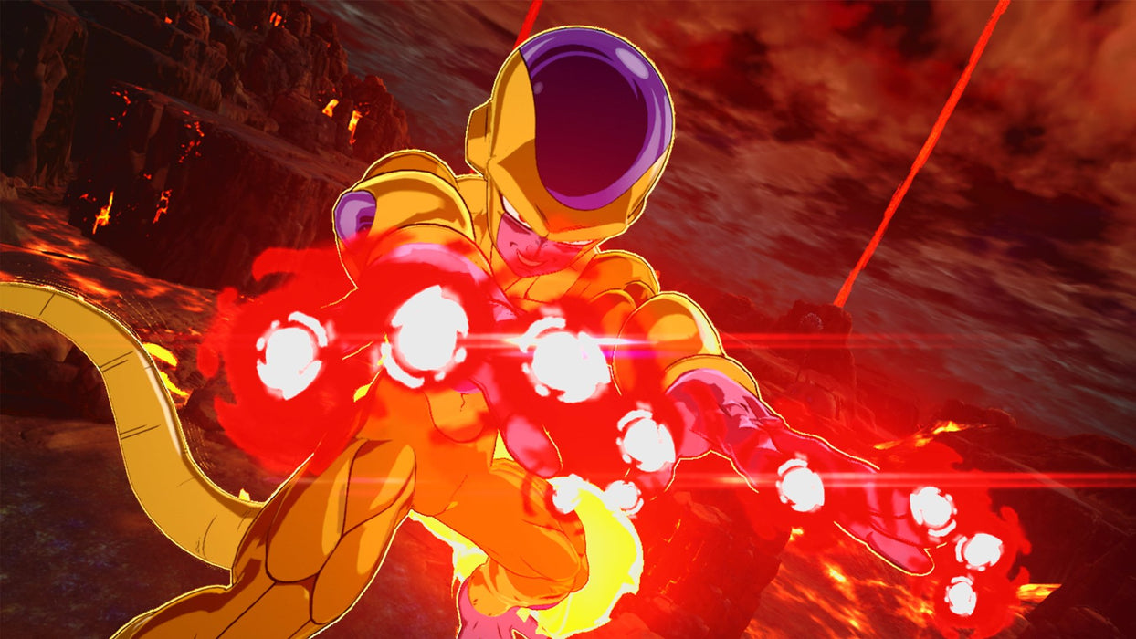 EAN 3391892037944 - BANDAI NAMCO Entertainment DRAGON BALL: Sparking! ZERO, Nintendo Switch Estándar Chino simplificado, Chin imagen 8
