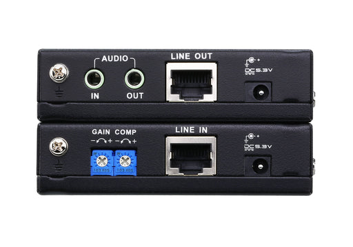 EAN 4710423777309 - ATEN VE170 extensor audio/video imagen 2