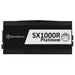 EAN 4710679816173 - Silverstone SX1000R Platinum unidad de fuente de alimentación 1000 W 24-pin ATX SFX-L Negro imagen 9