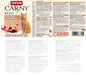 EAN 4017721837415 - animonda Carny chicken, turkey + duck hearts 400 g imagen 2