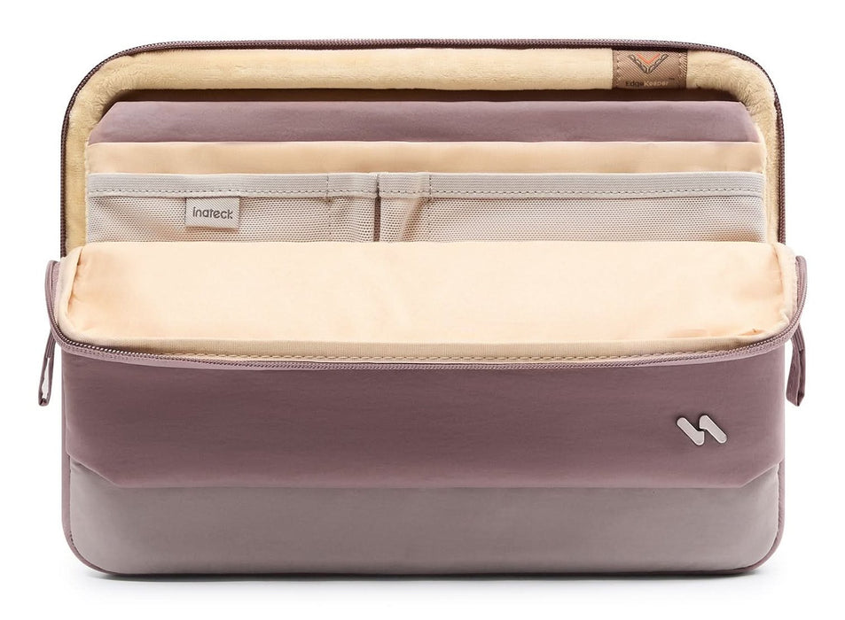 EAN 6976521114028 - Inateck LBT11 33 cm (13") Funda Púrpura imagen 3