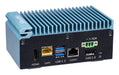 EAN 4046047104291 - Shuttle Edge PC System SPCEL02XA Intel Celeron J J6412 8 GB DDR4-SDRAM 120 GB SSD Mini PC Negro, Azul imagen 8