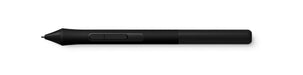 EAN 4949268621342 - Wacom Intuos S tableta digitalizadora Negro 2540 líneas por pulgada 152 x 95 mm USBimagen 8)