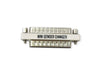 EAN 7630049626331 - VALUE 12.99.2005 cambiador de género para cable D-Sub 25-pin (DB-25) Plata imagen 3