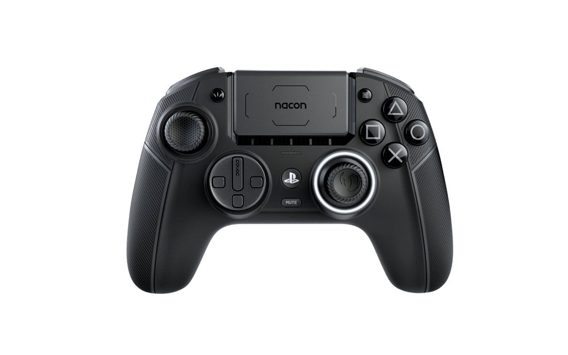 EAN 3665962023527 - NACON Revolution 5 Pro Negro Bluetooth Gamepad PC, PlayStation 4, PlayStation 5 imagen 5