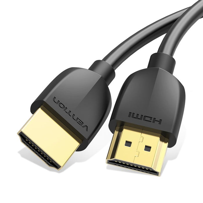 EAN 6922794741553 - Vention AAIBD cable HDMI 0,5 m HDMI tipo A (Estándar) imagen 1