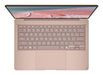 EAN 199291701397 - ASUS Zenbook 14 UX3480QA-U1091W 35,6 cm (14") LPDDR5x-SDRAM Wi-Fi 6E (802.11ax) Coral imagen 14