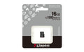EAN 0740617321098 - Kingston Technology Industrial UHS-I Clase 10 imagen 3