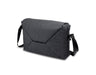 EAN 7332752004634 - DICOTA Code Messenger 11-13 33 cm (13") Bandolera Negro imagen 2