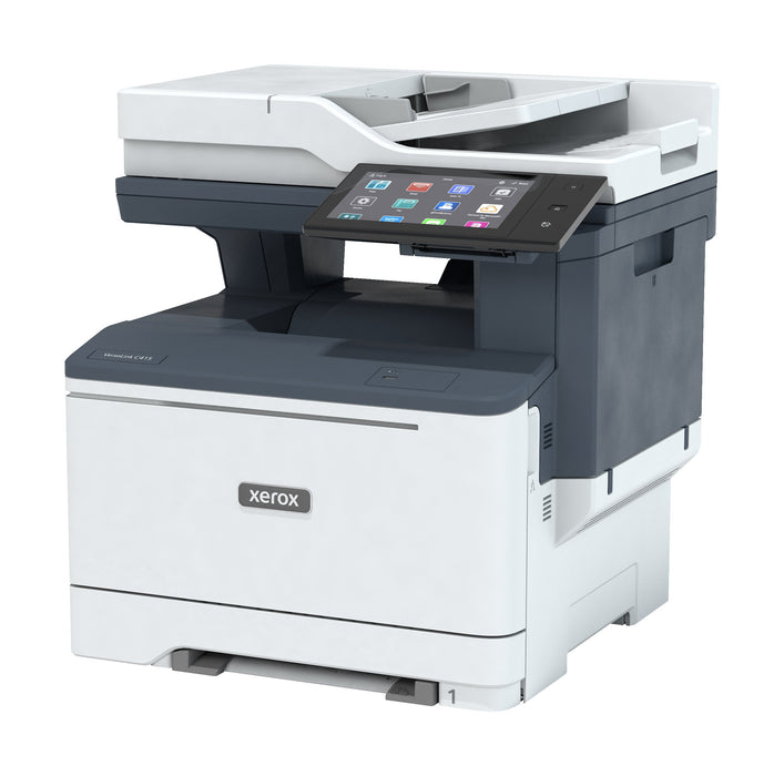 EAN 0095205041125 - Xerox VersaLink C415V_DN impresora multifunción Laser 1200 x 1200 DPI imagen 3