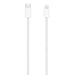 EAN 0194252544112 - Apple Magic teclado Universal USB + Bluetooth Español Aluminio, Blanco imagen 5